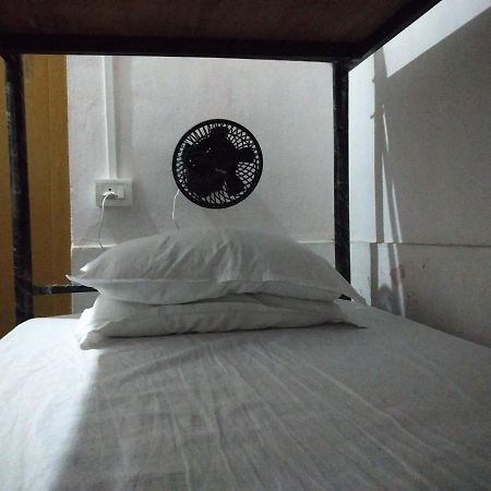 Backpackers'Haven Pansiyon Guwahati Dış mekan fotoğraf